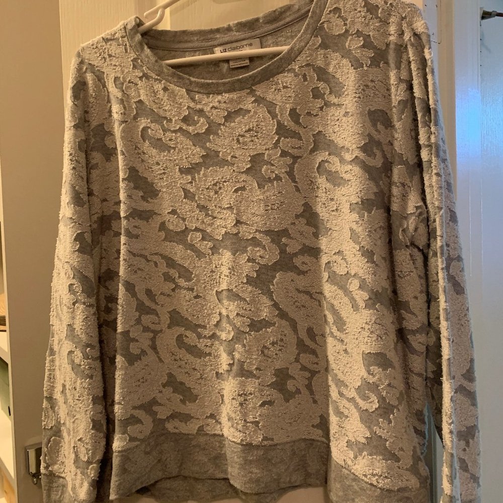 Knit top